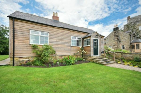 Rose Cottage Elsdon